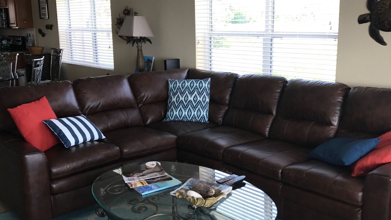 Photo of Livingroom in Northwest Point