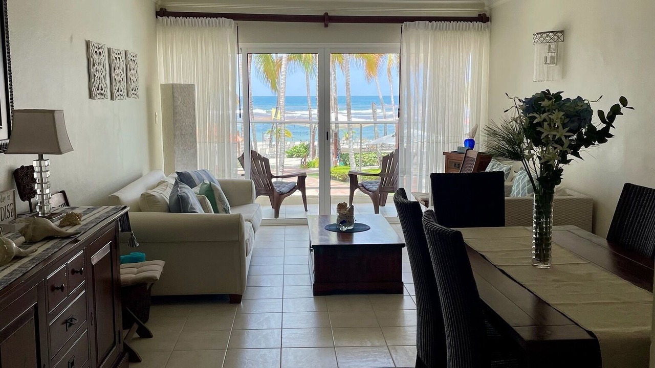 Photo of Livingroom in Juan Dolio