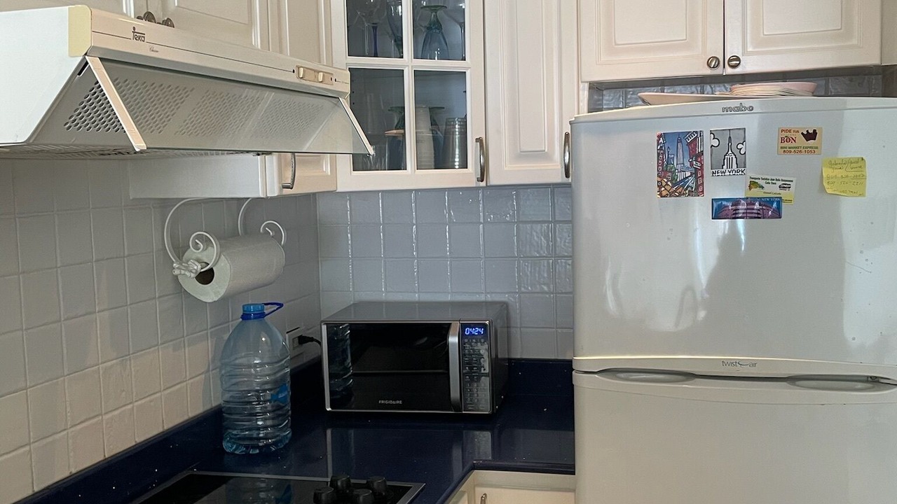 Photo of Kitchen in Juan Dolio