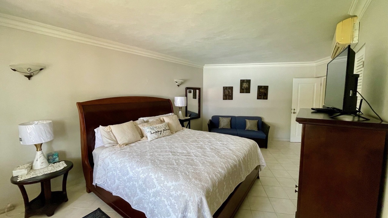 Photo of Bedroom in Juan Dolio