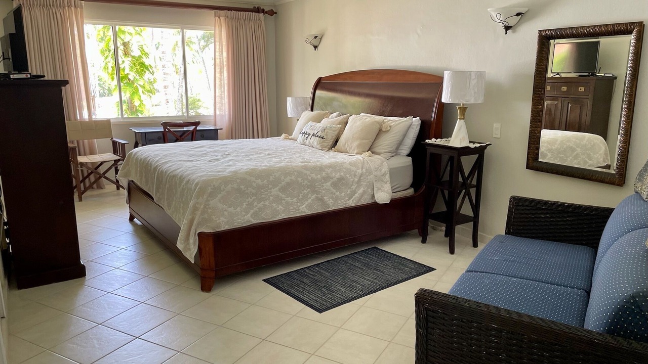 Photo of Bedroom in Juan Dolio