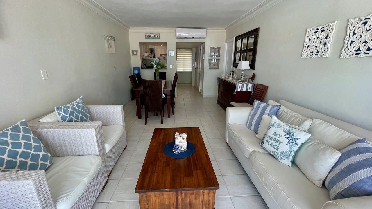 Photo of Livingroom in Juan Dolio