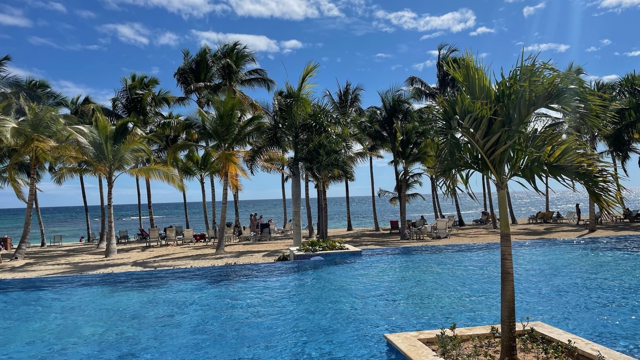 Photo of Outdoor in Juan Dolio