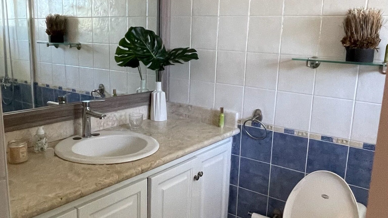 Photo of Bathroom in Juan Dolio