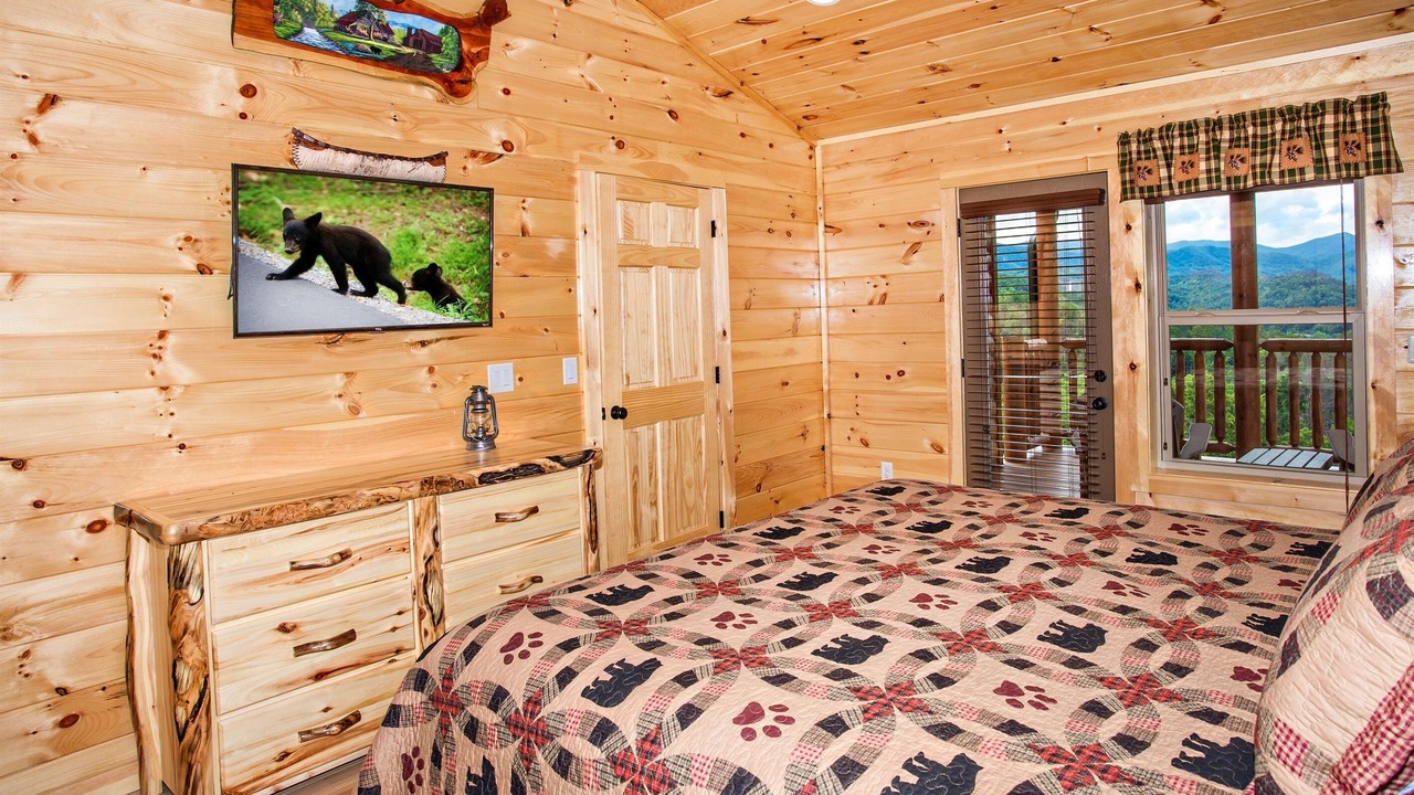 Photo of Bathroom in Gatlinburg