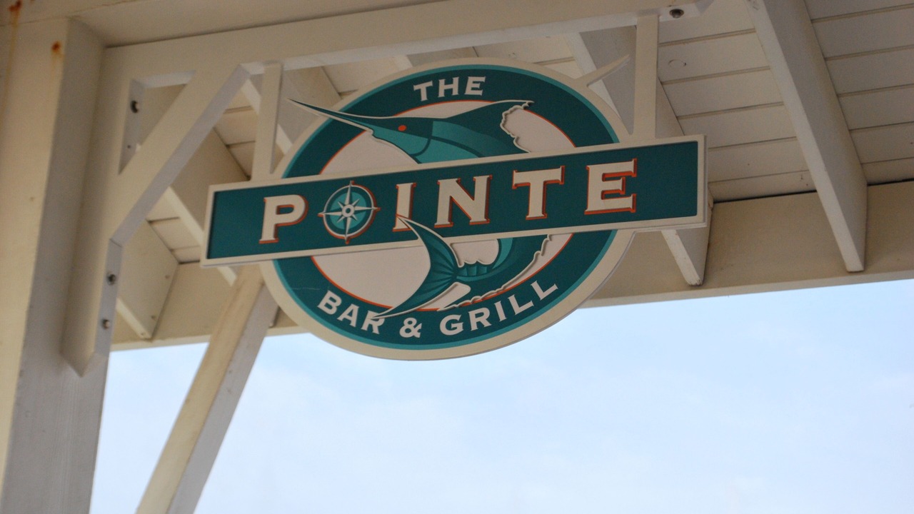 Photo of Outdoor in Red Fish Cove