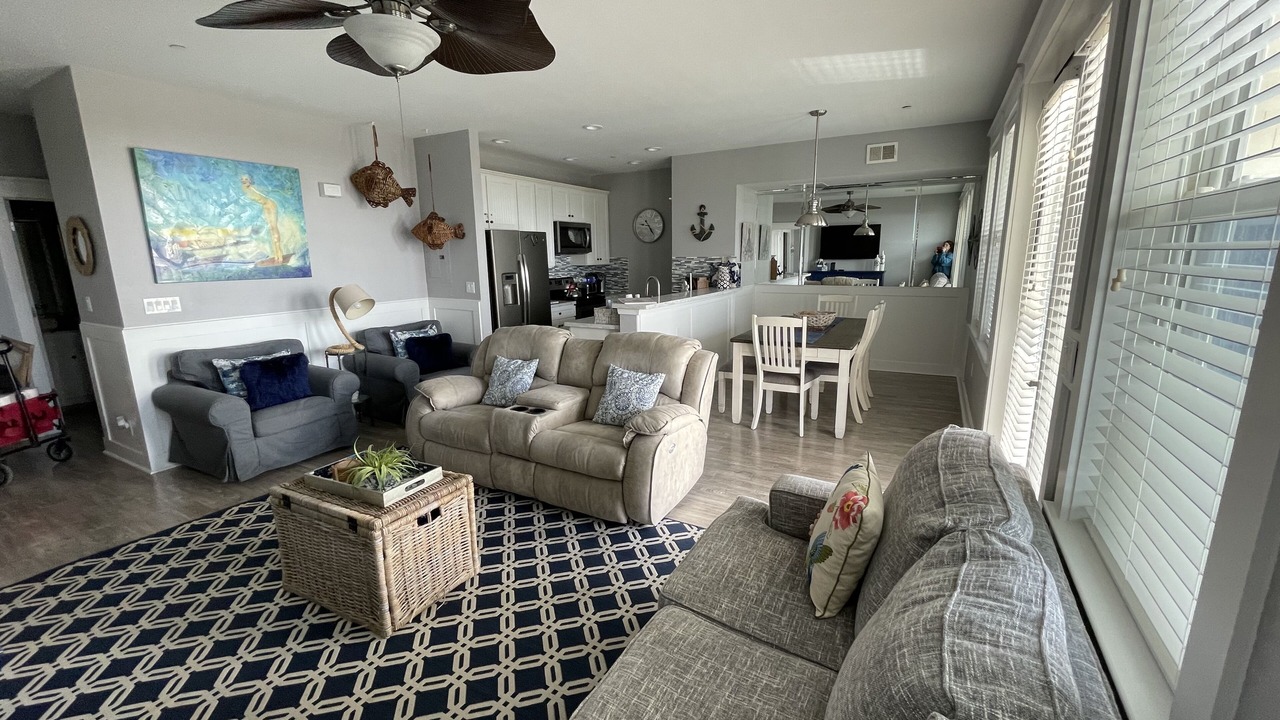Photo of Bedroom in Red Fish Cove