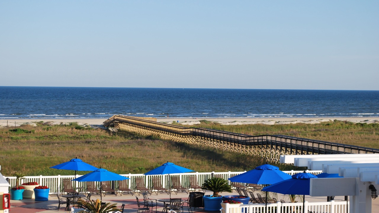 Photo of Outdoor in Red Fish Cove