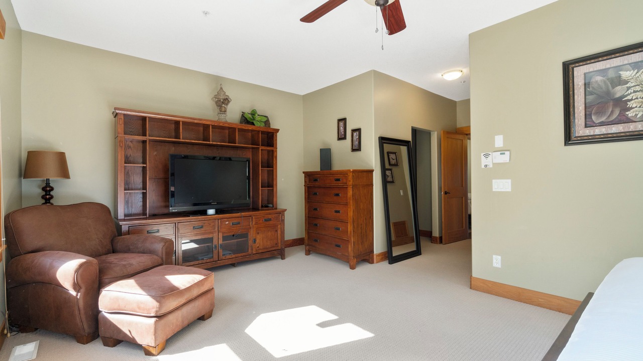 Photo of Livingroom in Blind Bay