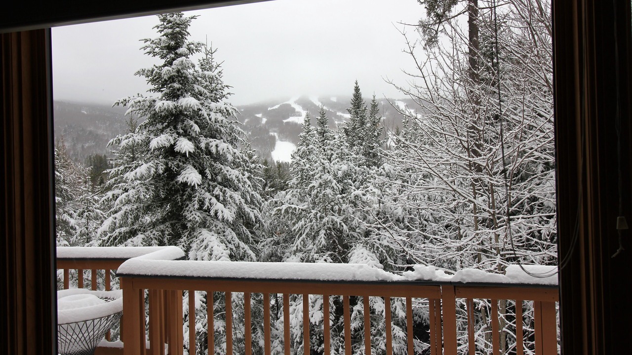 Photo of Others in Bretton Woods