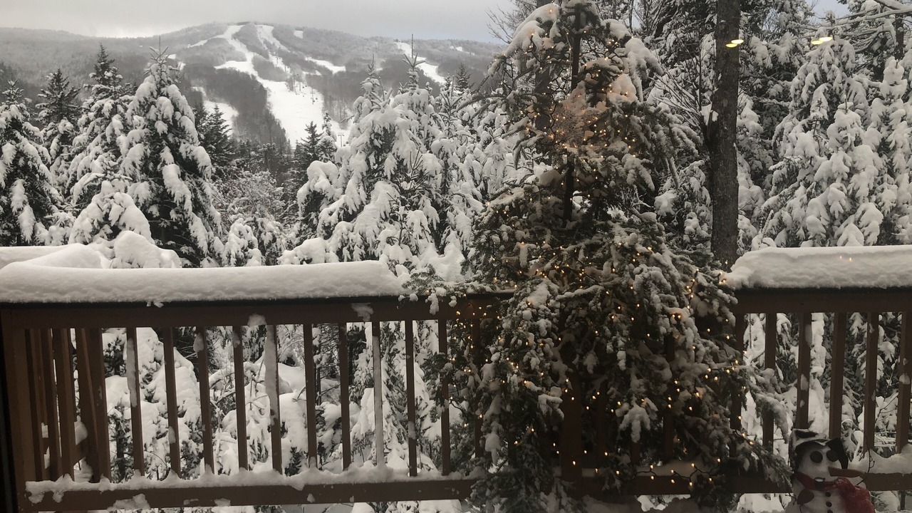 Photo of Outdoor in Bretton Woods