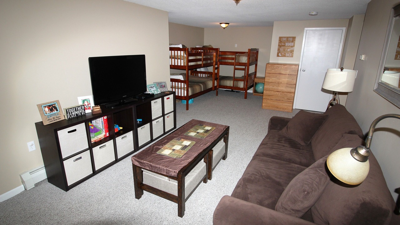 Photo of Bedroom in Bretton Woods