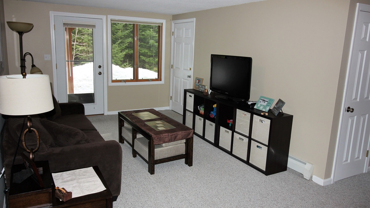Photo of Bedroom in Bretton Woods