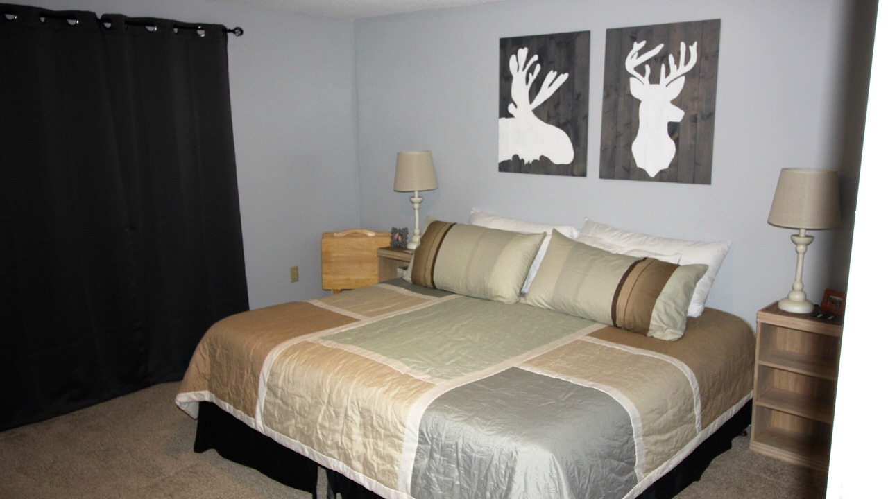 Photo of Bedroom in Bretton Woods