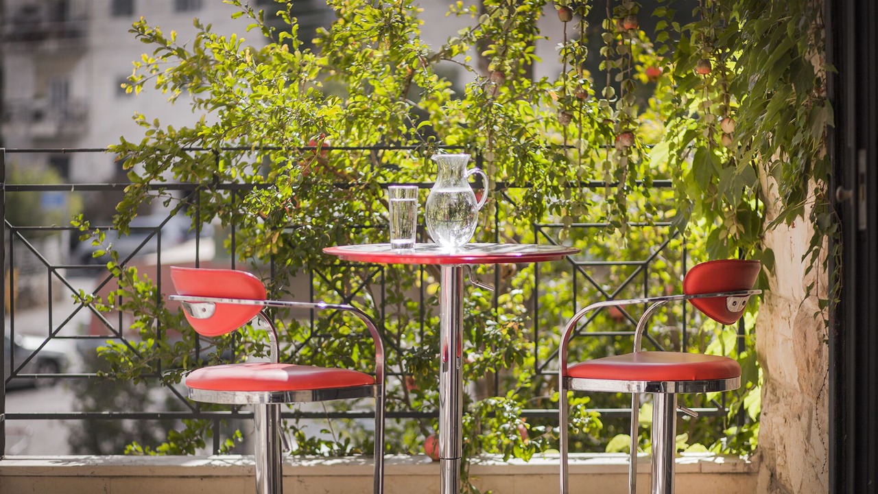 Photo of Outdoor in Emek Refaim