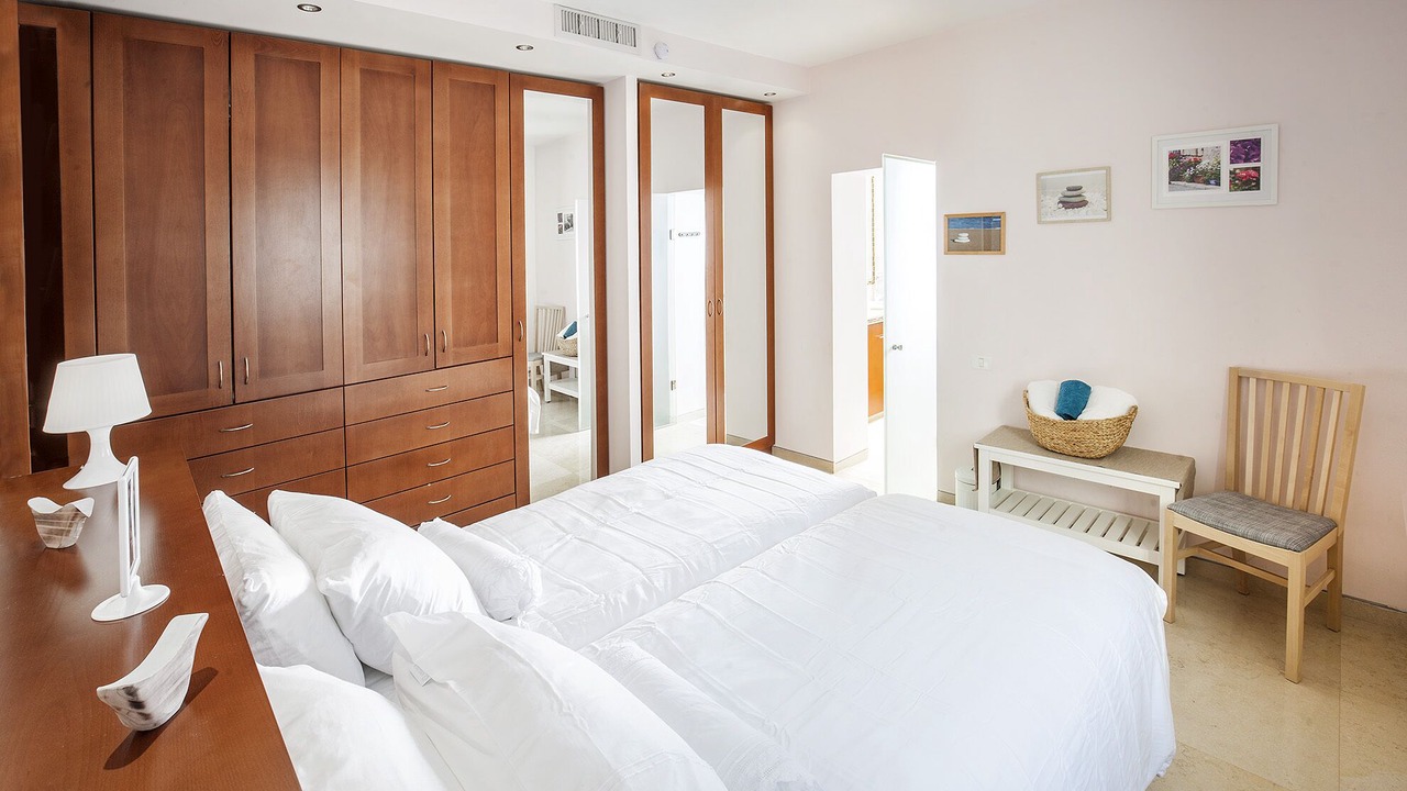 Photo of Bedroom in Emek Refaim