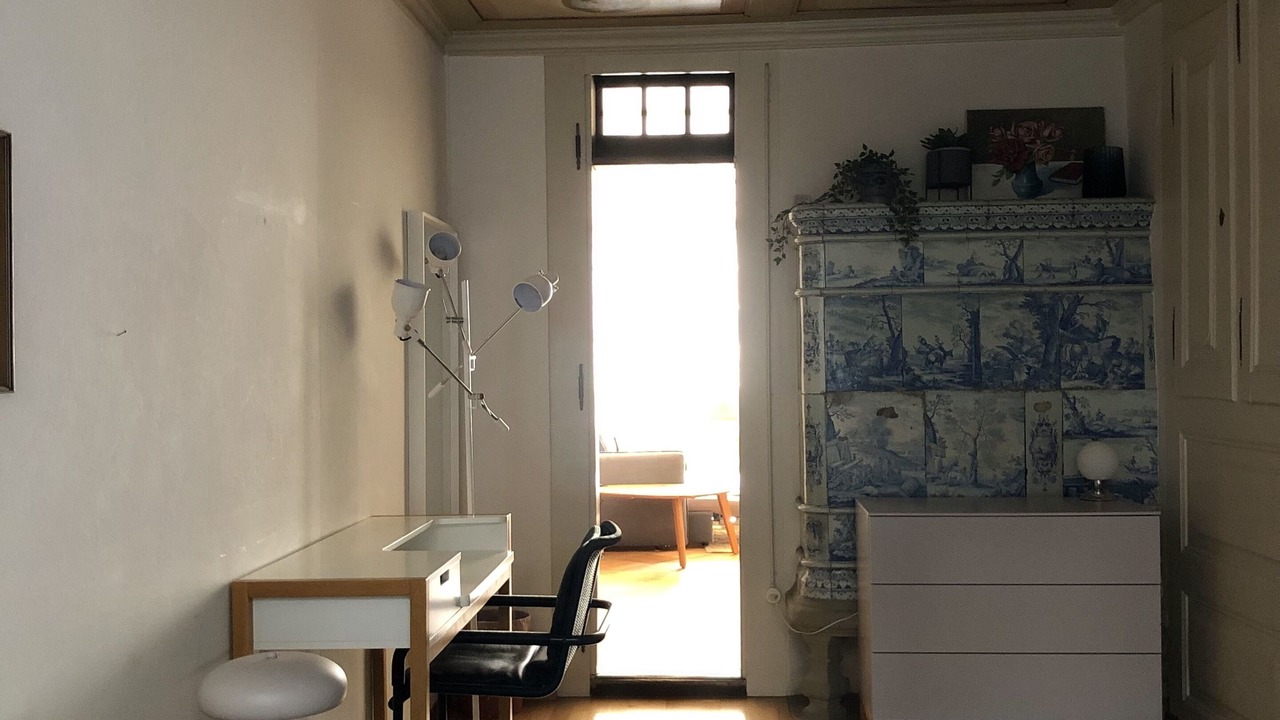 Photo of Bedroom in Old City of Bern