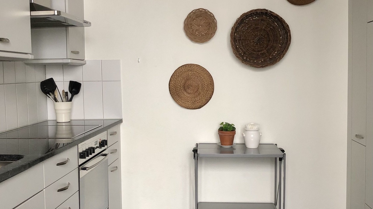 Photo of Kitchen in Old City of Bern