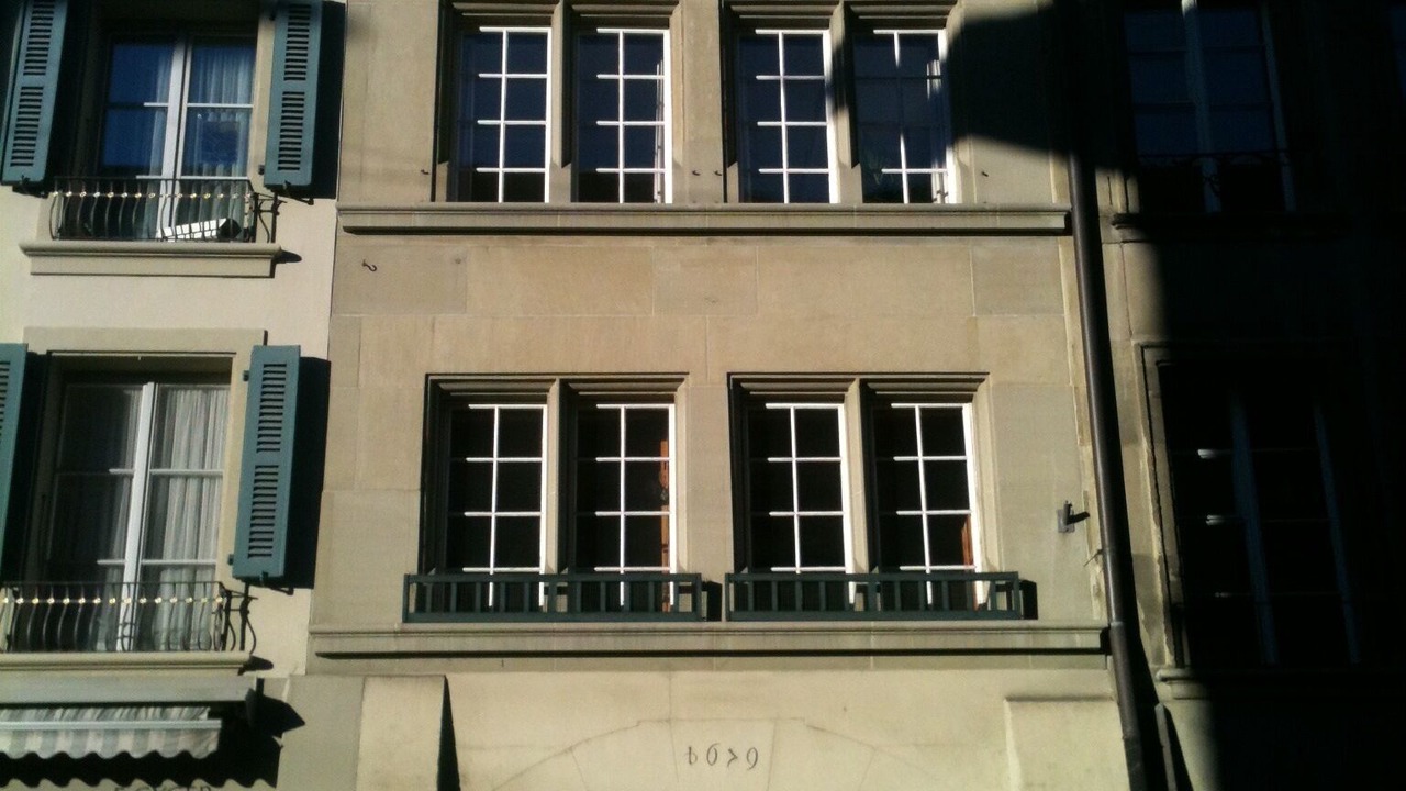 Photo of Others in Old City of Bern