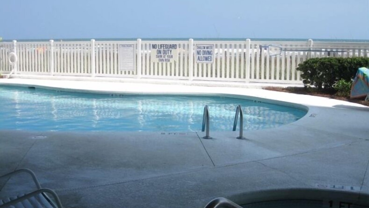 Photo of Outdoor in North Myrtle Beach
