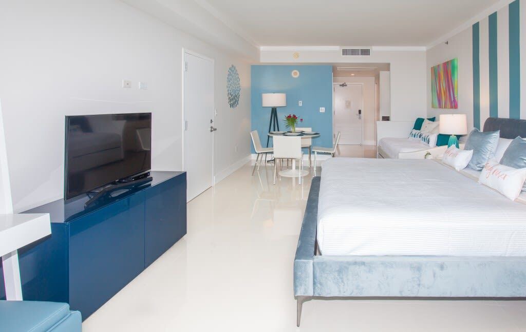 Photo of Bedroom in Coconut Grove