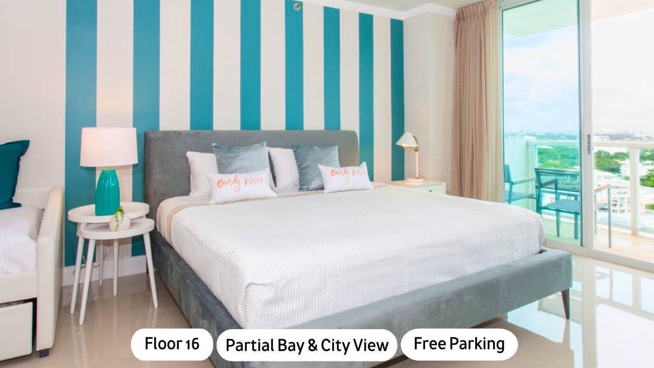 Photo of Bedroom in Coconut Grove