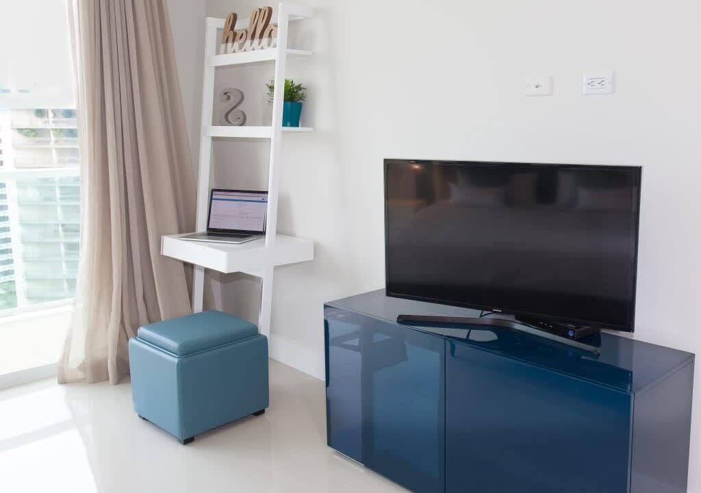 Photo of Livingroom in Coconut Grove