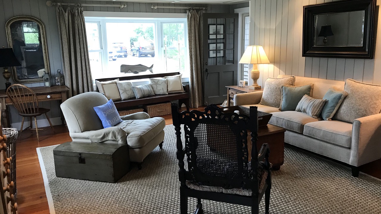 Photo of Livingroom in Clinton