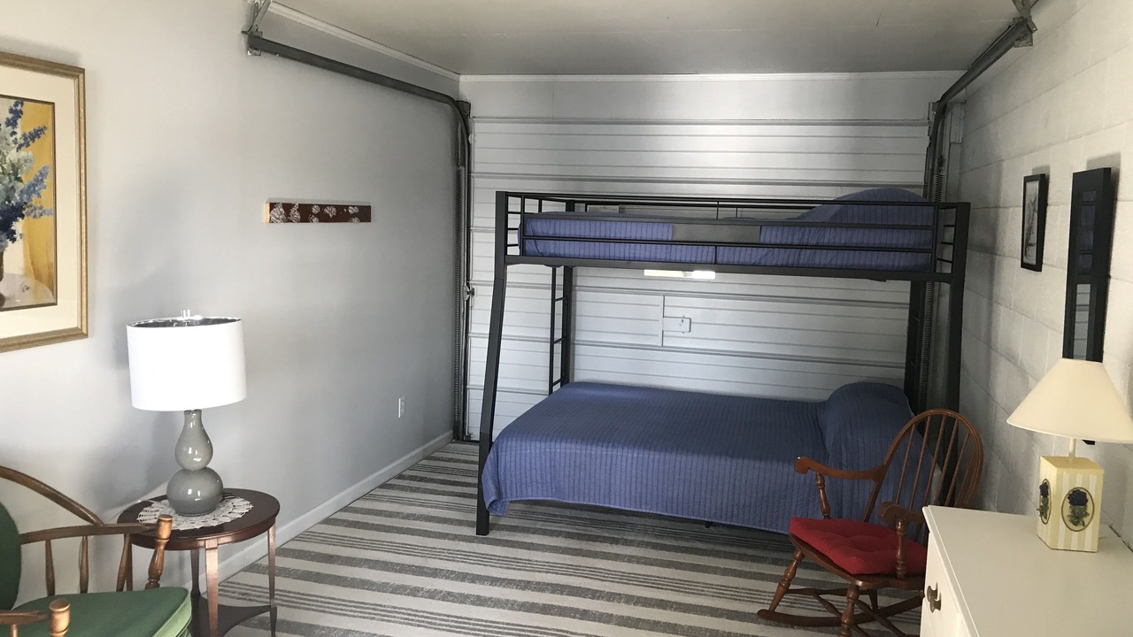 Photo of Bedroom in Interlochen