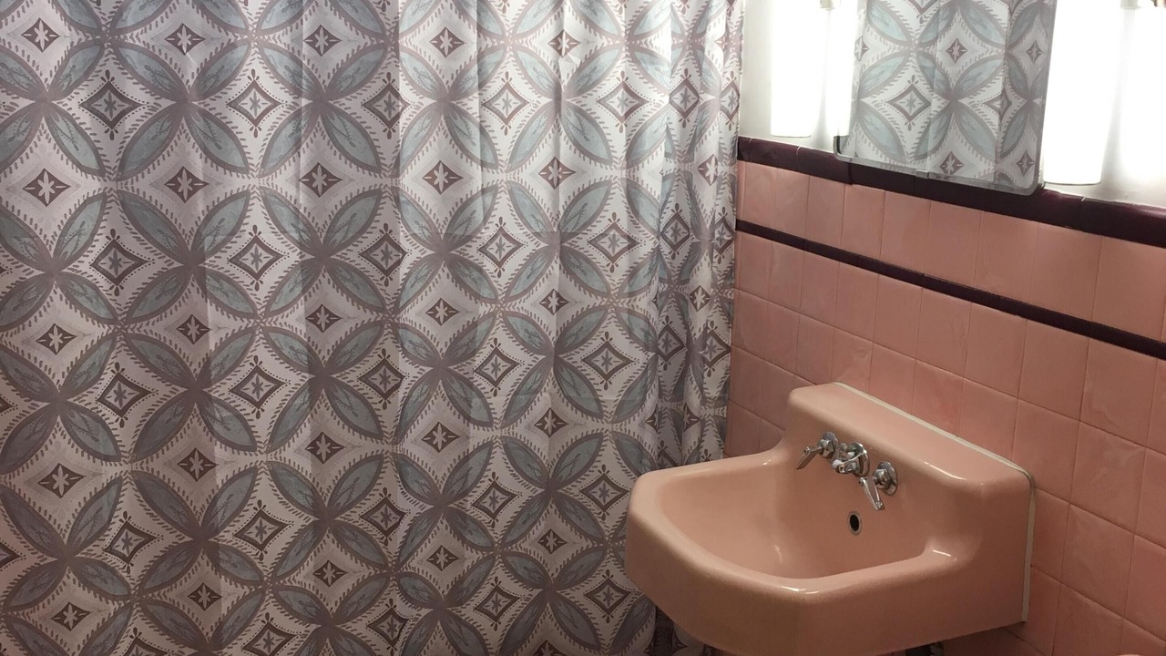 Photo of Bathroom in Interlochen