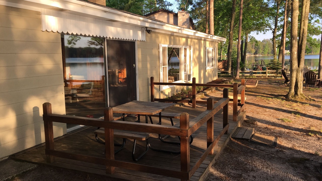 Photo of Outdoor in Interlochen