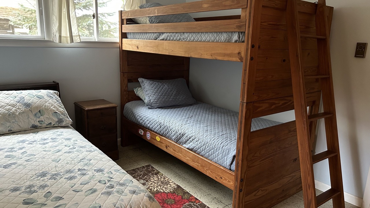 Photo of Bedroom in Interlochen