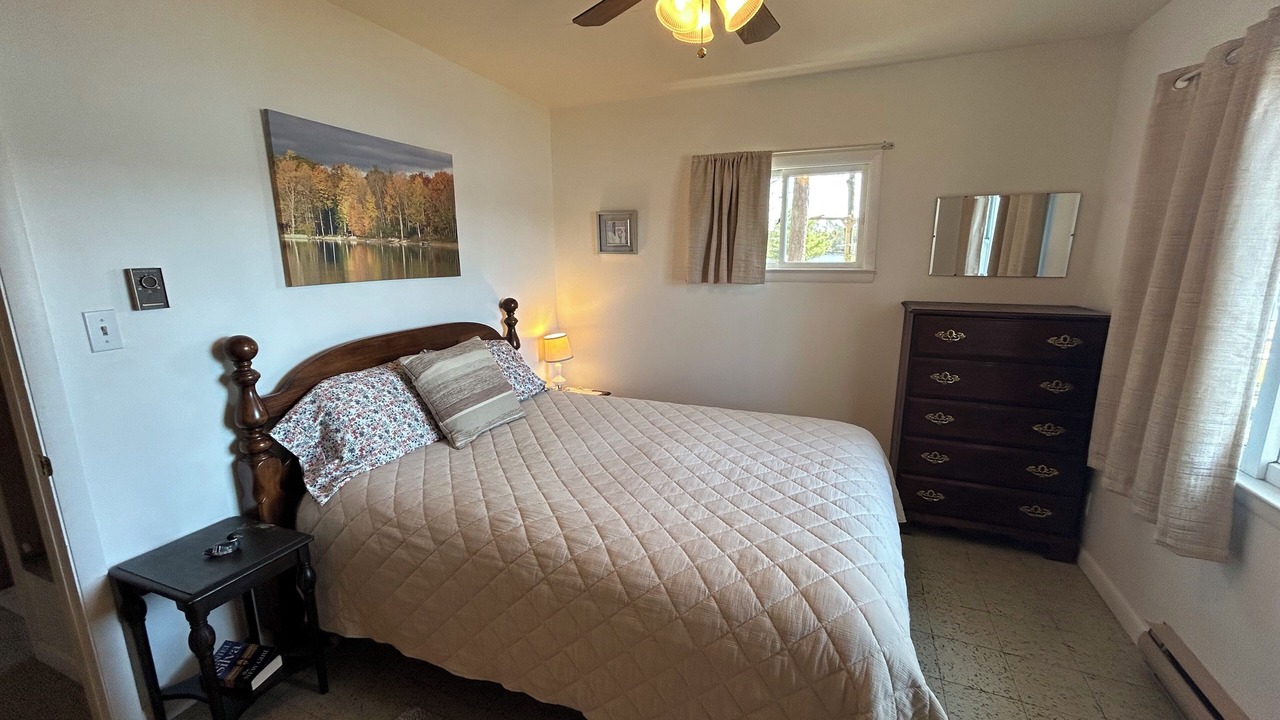 Photo of Bedroom in Interlochen