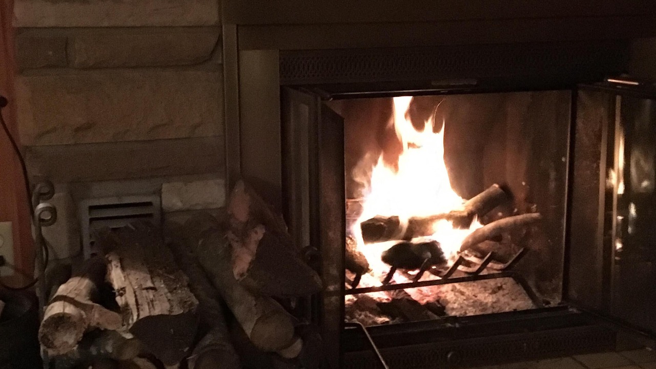 Photo of Livingroom in Interlochen