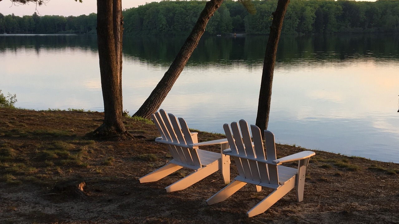 Photo of Outdoor in Interlochen