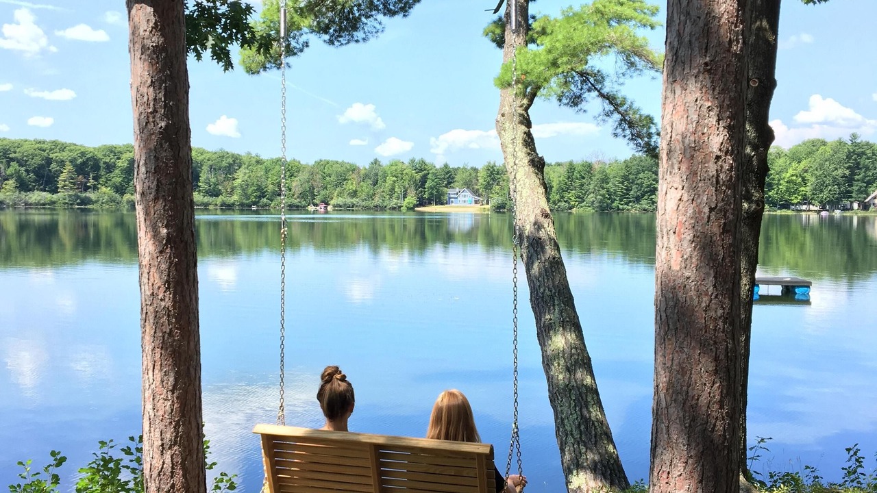 Photo of Outdoor in Interlochen