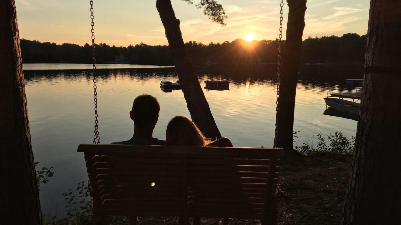 Photo of Others in Interlochen