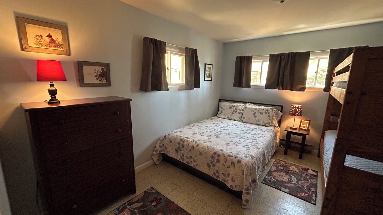 Photo of Bedroom in Interlochen