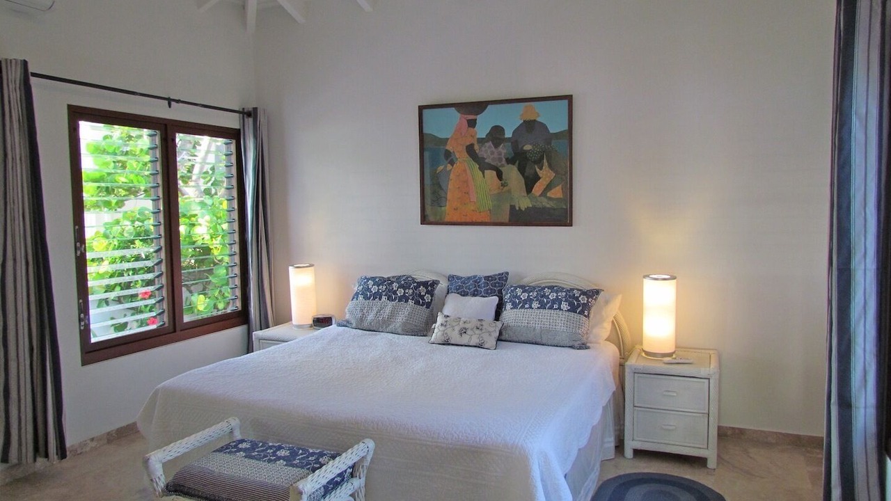 Photo of Bedroom in Pelican Key