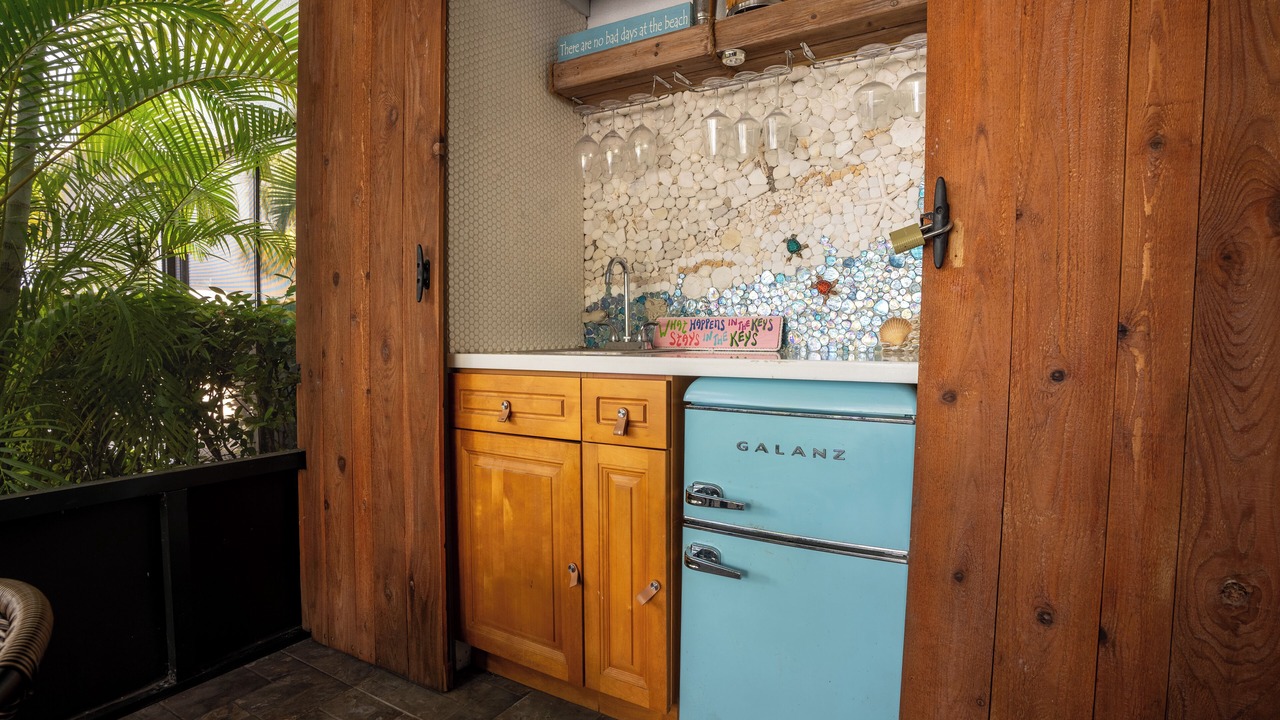 Photo of Kitchen in Key Largo