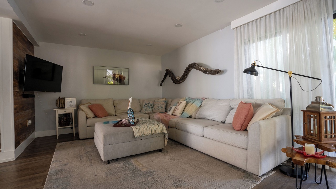 Photo of Livingroom in Key Largo