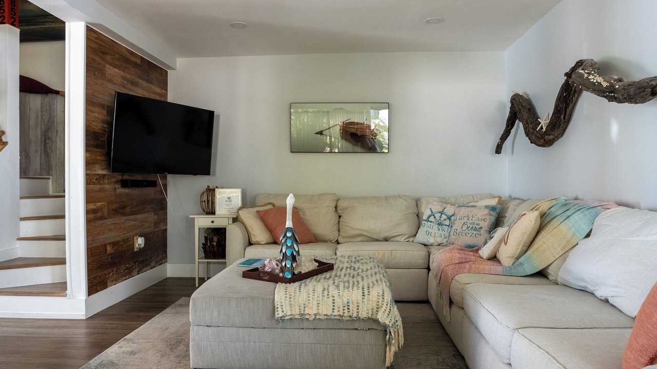 Photo of Livingroom in Key Largo