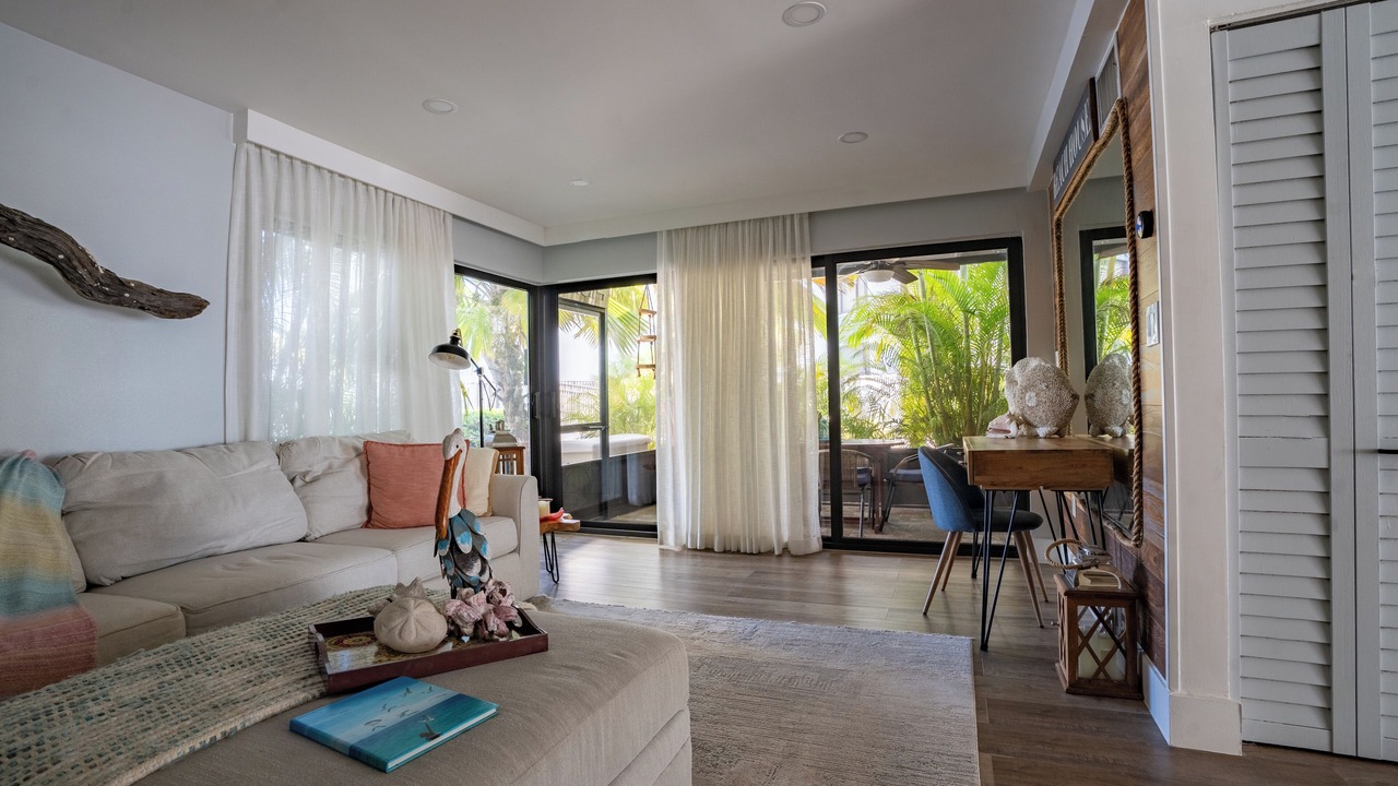 Photo of Livingroom in Key Largo