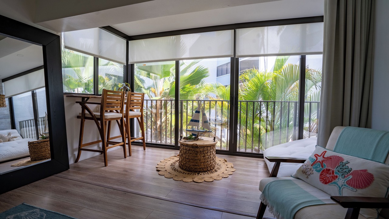 Photo of Livingroom in Key Largo