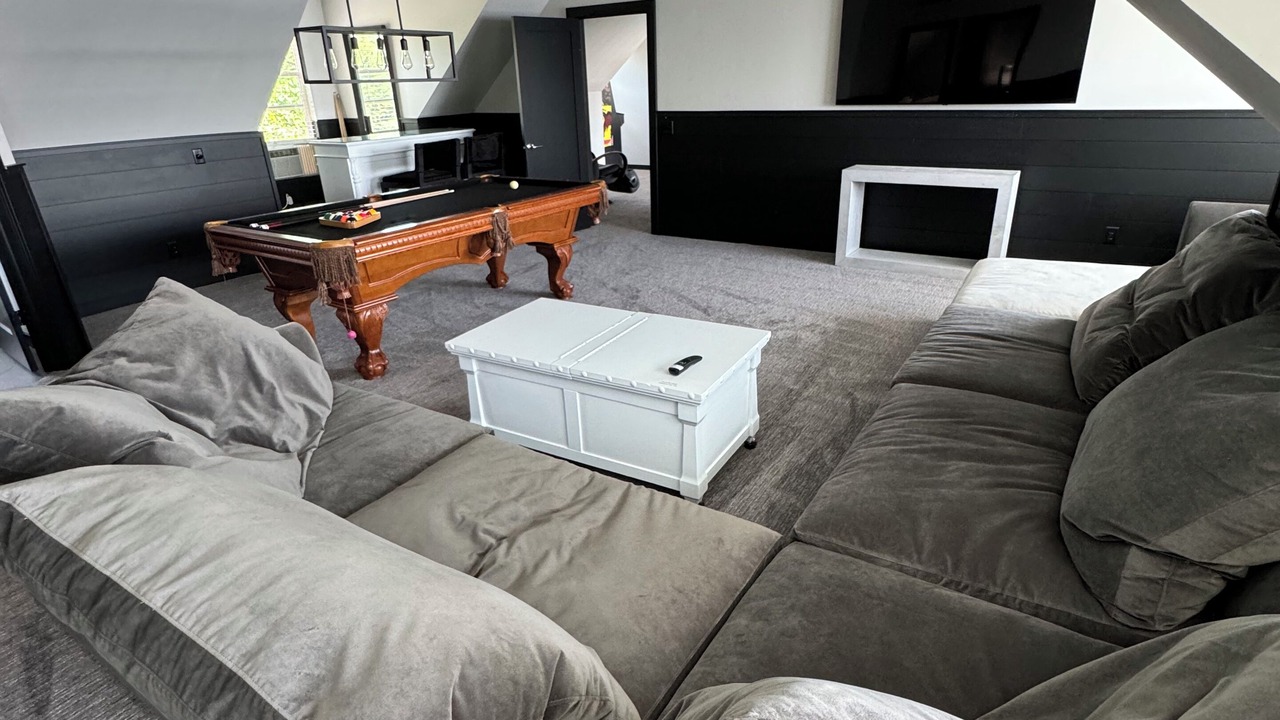 Photo of Bedroom in Arkdale