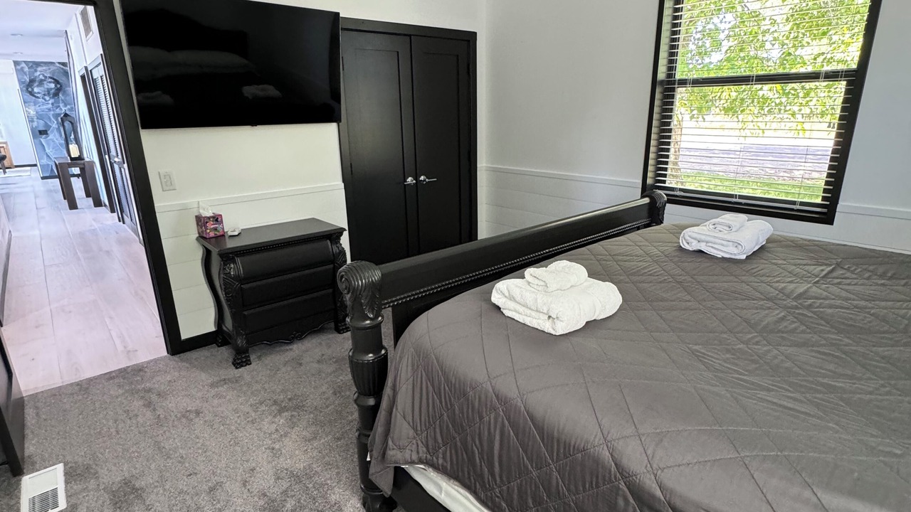 Photo of Bedroom in Arkdale