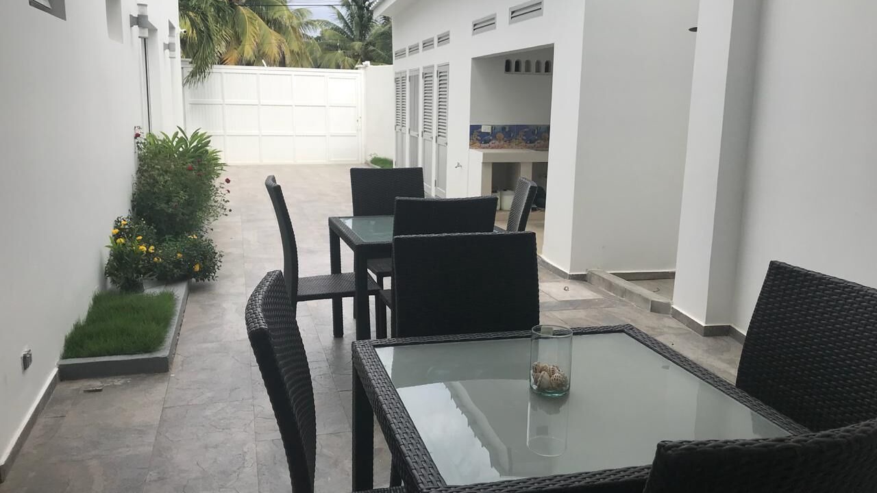 Photo of Outdoor in San Andres