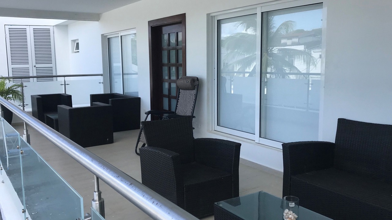 Photo of Outdoor in San Andres