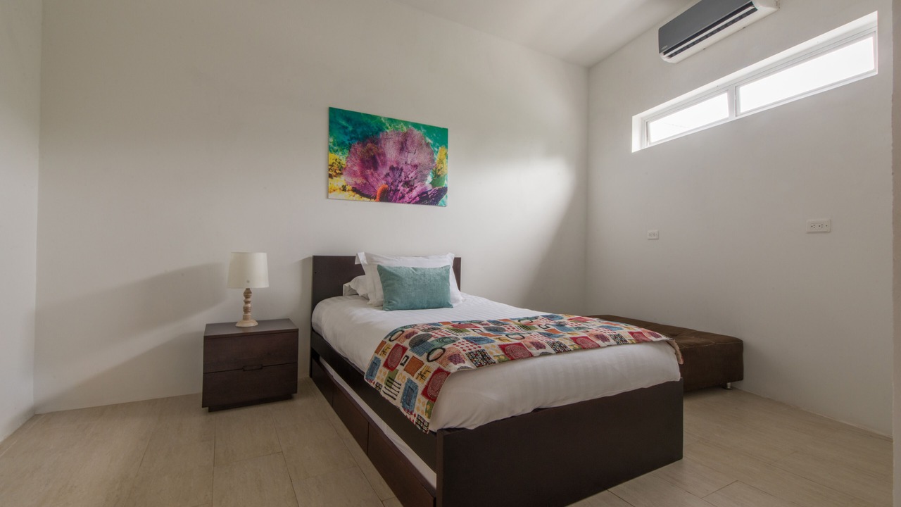 Photo of Bedroom in San Andres
