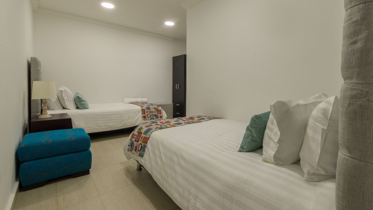 Photo of Bedroom in San Andres